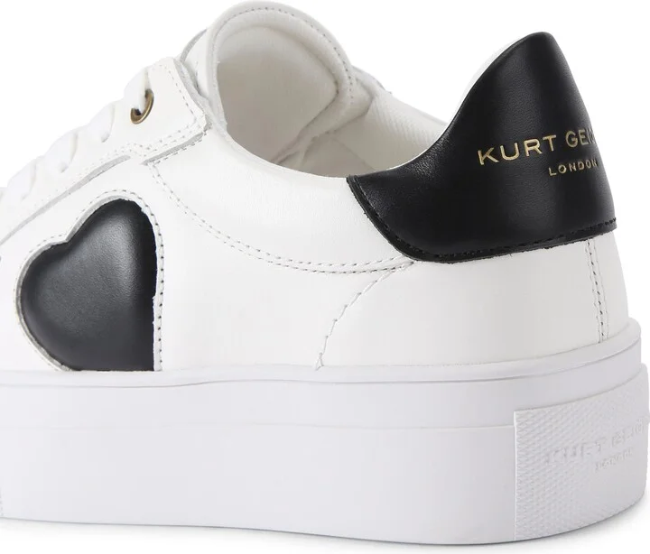 Lana Heart Sneaker - Image 2
