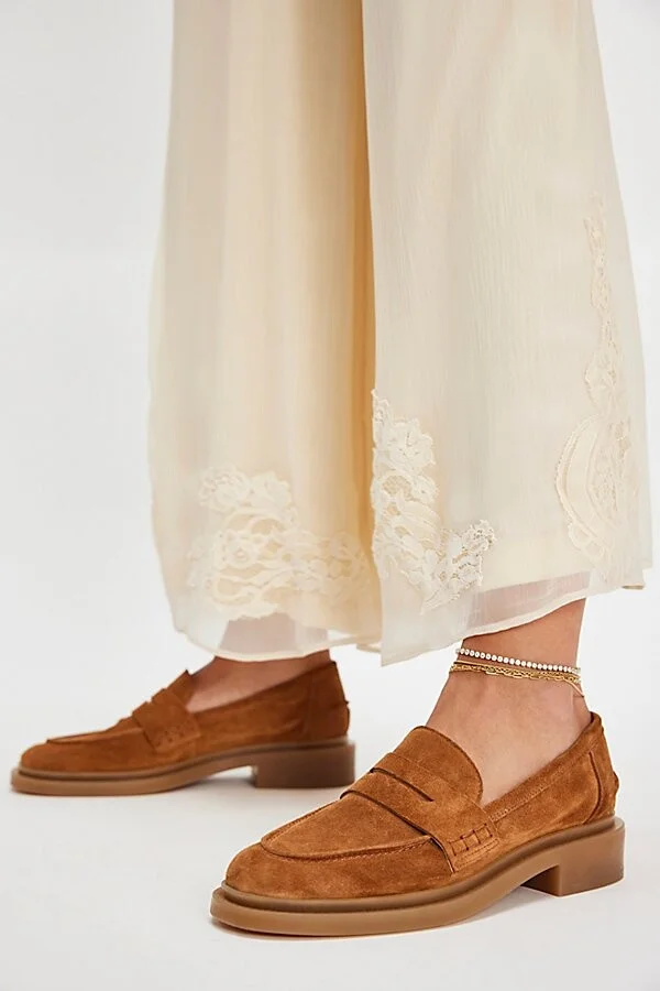 Lana Loafers - Image 2
