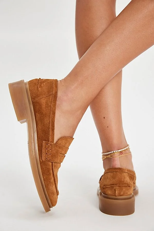 Lana Loafers - Image 4