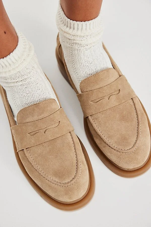 Lana Loafers - Image 2