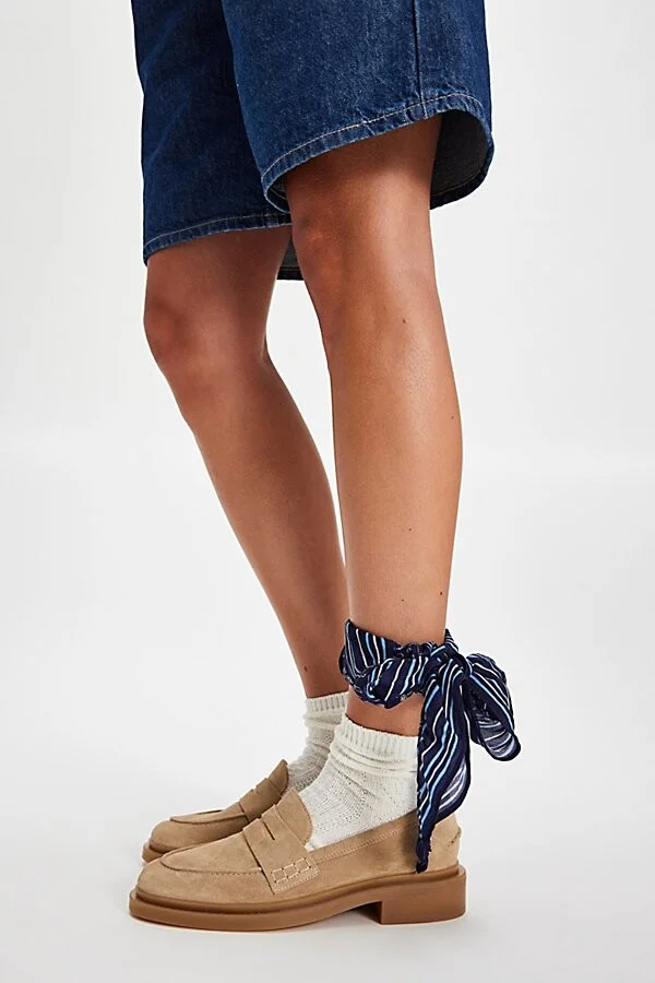 Lana Loafers - Image 3