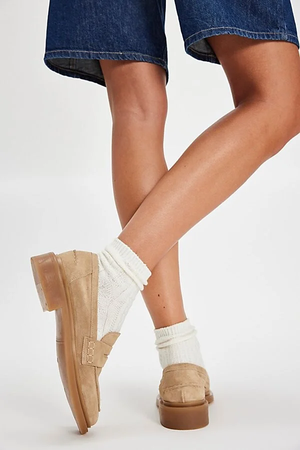 Lana Loafers - Image 4
