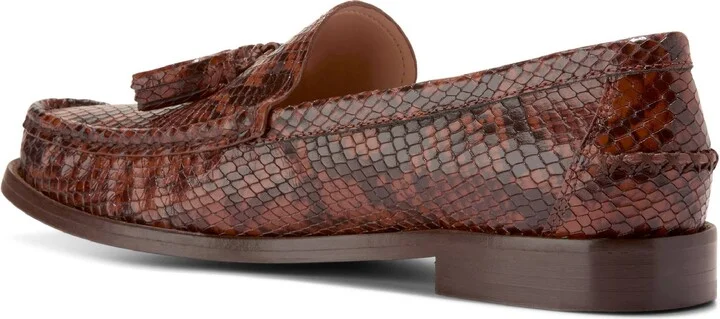 Lana Lux Tassel Loafer - Image 2