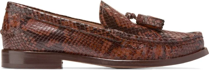 Lana Lux Tassel Loafer - Image 3