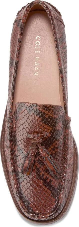 Lana Lux Tassel Loafer - Image 5