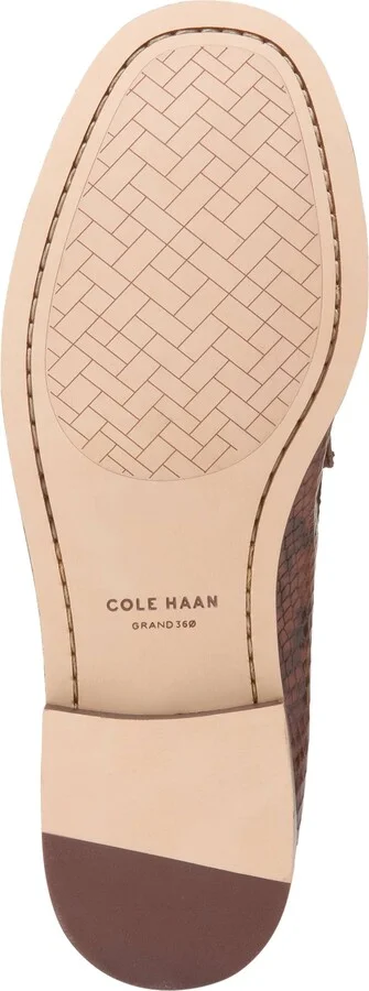 Lana Lux Tassel Loafer - Image 6