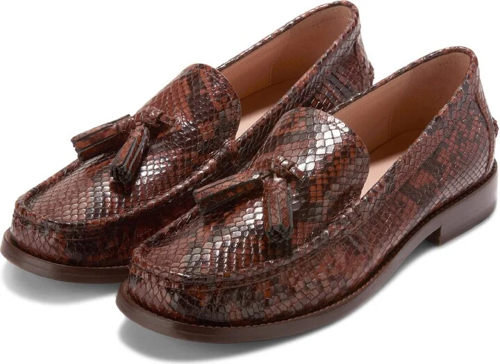 Lana Lux Tassel Loafer - Image 7