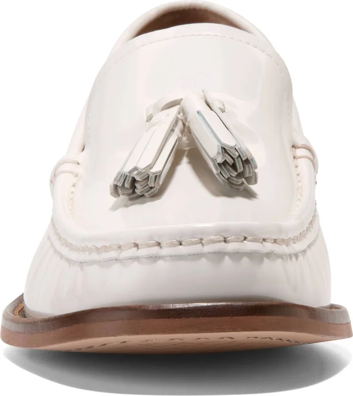 Lana Lux Tassel Loafer - Image 4