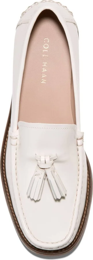 Lana Lux Tassel Loafer - Image 5