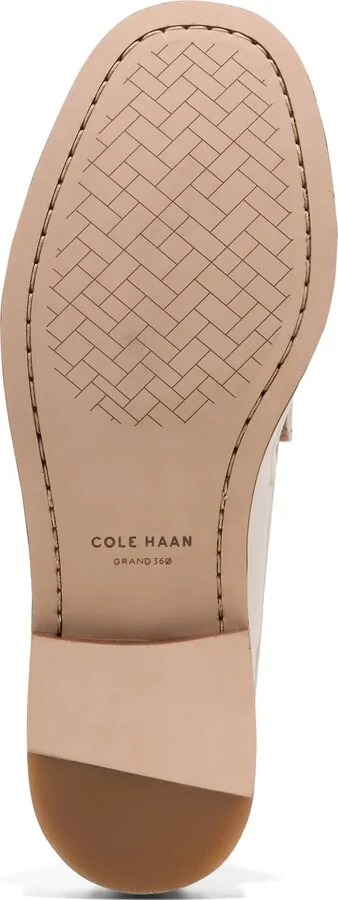 Lana Lux Tassel Loafer - Image 6