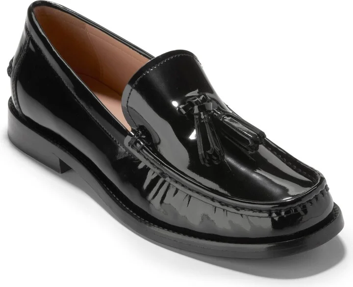 BLACK BOX LEATHER