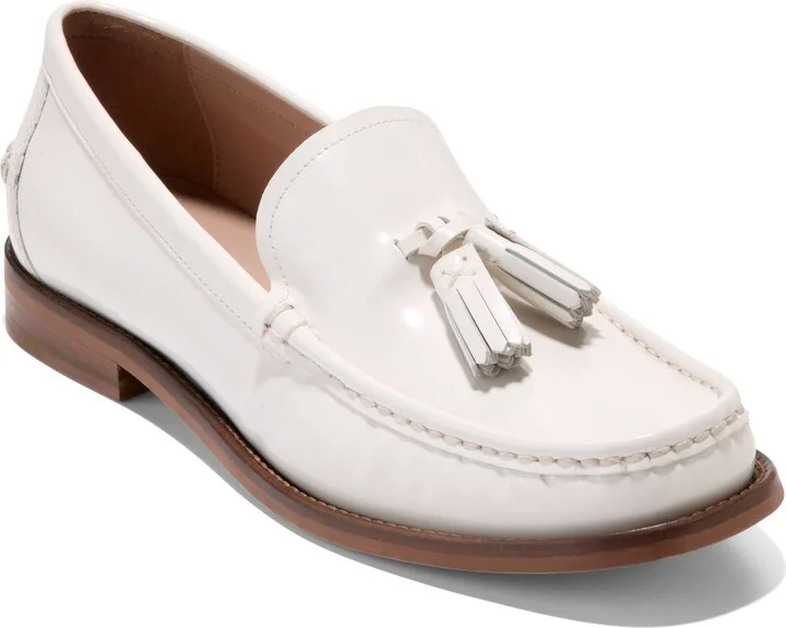 Lana Lux Tassel Loafer