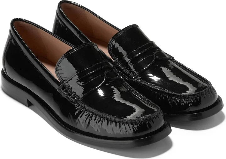 Lana Luxe Penny Loafer - Image 8