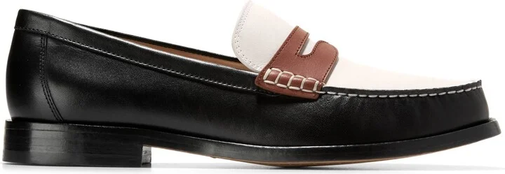 Lana Luxe Penny Loafer - Image 3