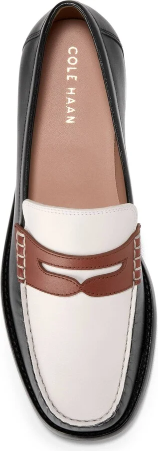 Lana Luxe Penny Loafer - Image 5