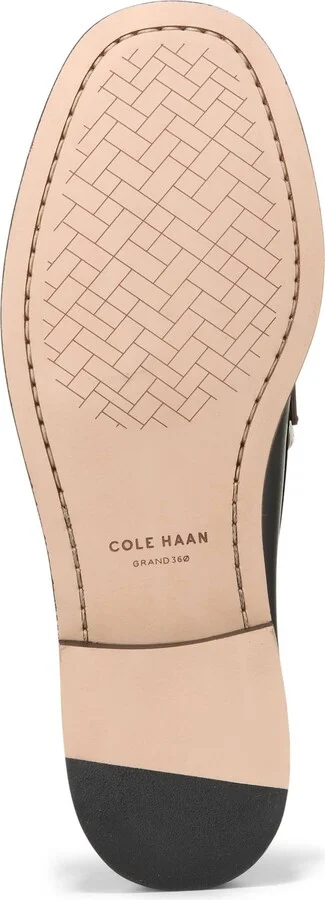 Lana Luxe Penny Loafer - Image 6