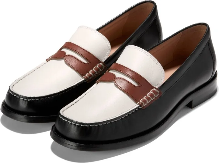 Lana Luxe Penny Loafer - Image 8