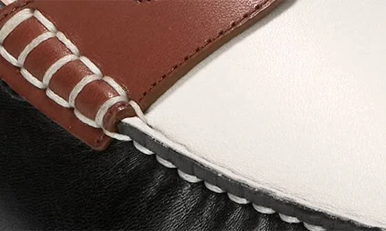 Lana Luxe Penny Loafer - Image 10