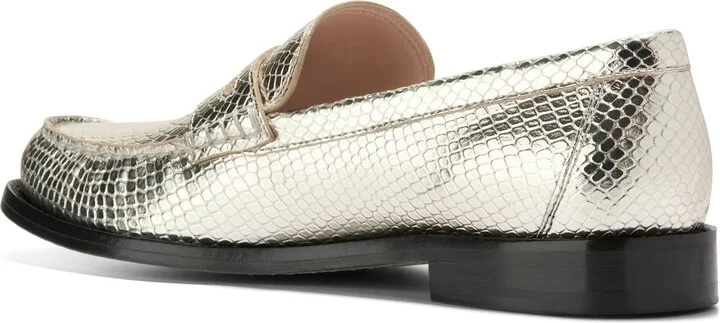 Lana Luxe Penny Loafer - Image 9