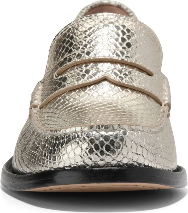 Lana Luxe Penny Loafer - Image 11