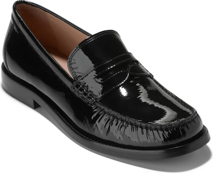 Lana Luxe Penny Loafer