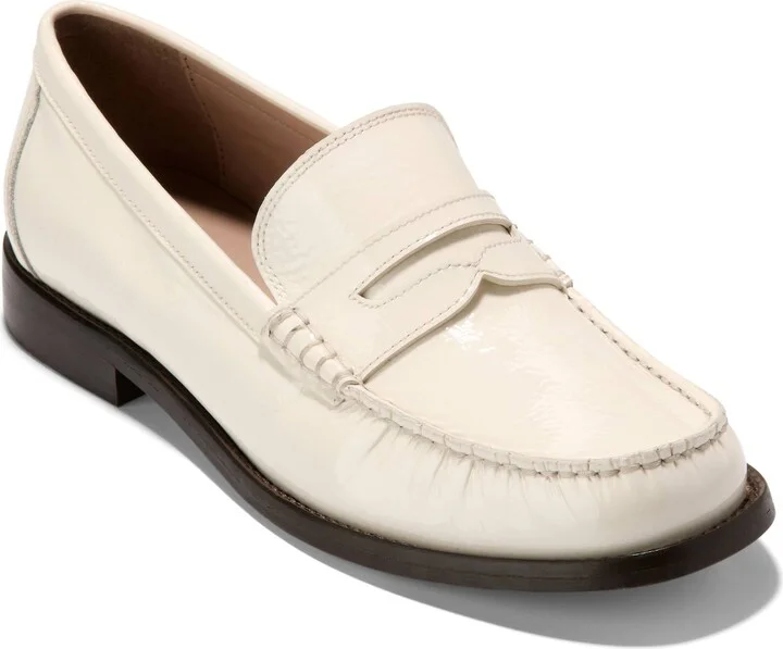 Lana Luxe Penny Loafer