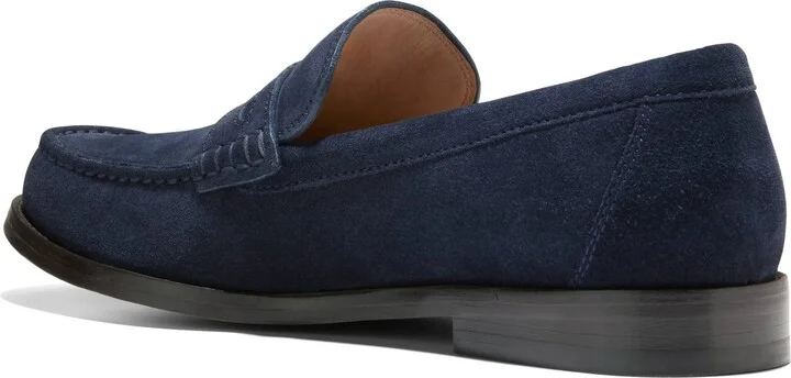 Lana Luxe Remastered Penny Loafer - Image 2
