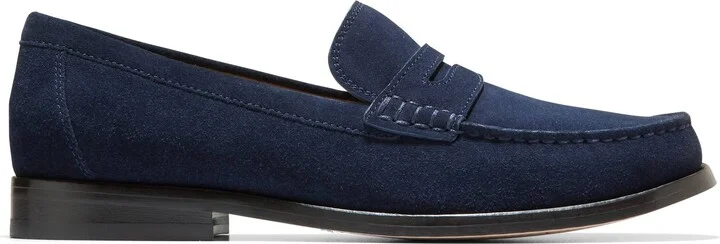Lana Luxe Remastered Penny Loafer - Image 3