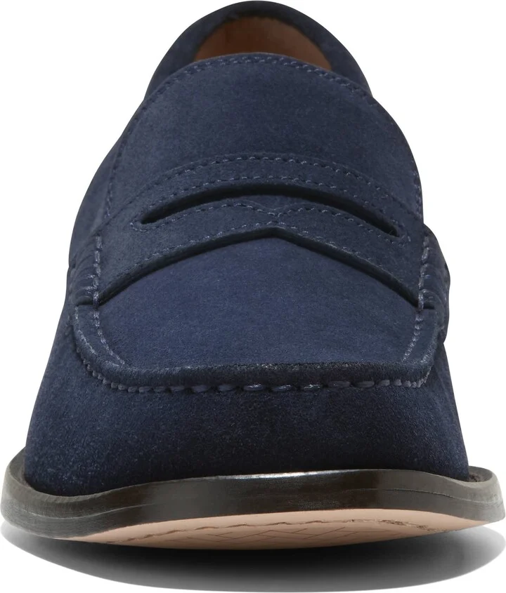 Lana Luxe Remastered Penny Loafer - Image 4