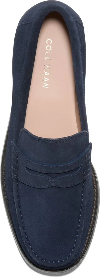 Lana Luxe Remastered Penny Loafer - Image 5