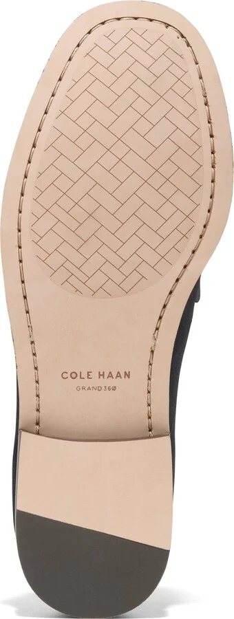 Lana Luxe Remastered Penny Loafer - Image 6