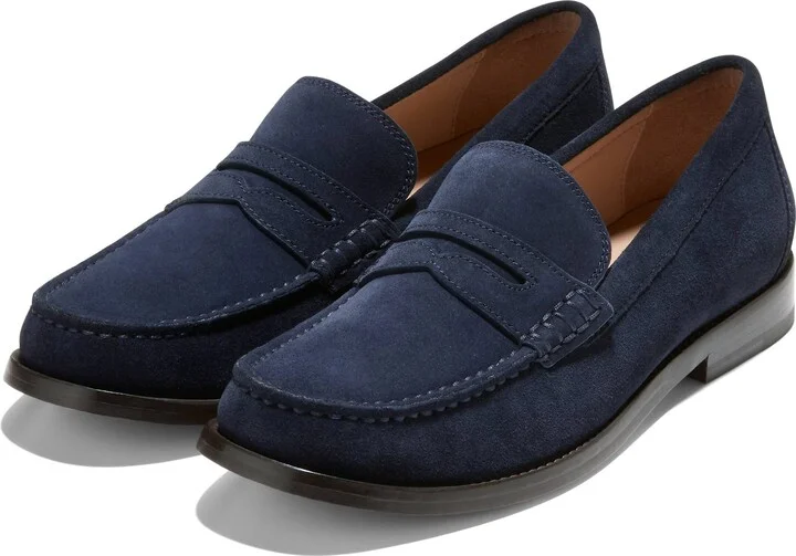 Lana Luxe Remastered Penny Loafer - Image 7