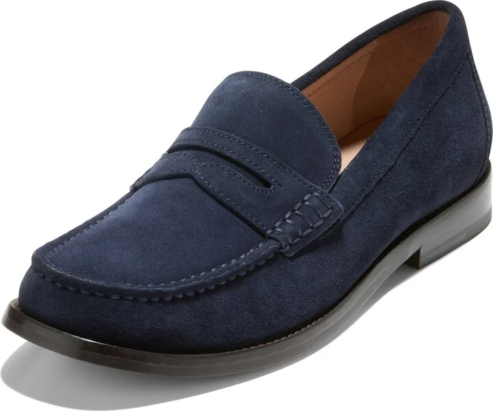Lana Luxe Remastered Penny Loafer - Image 8