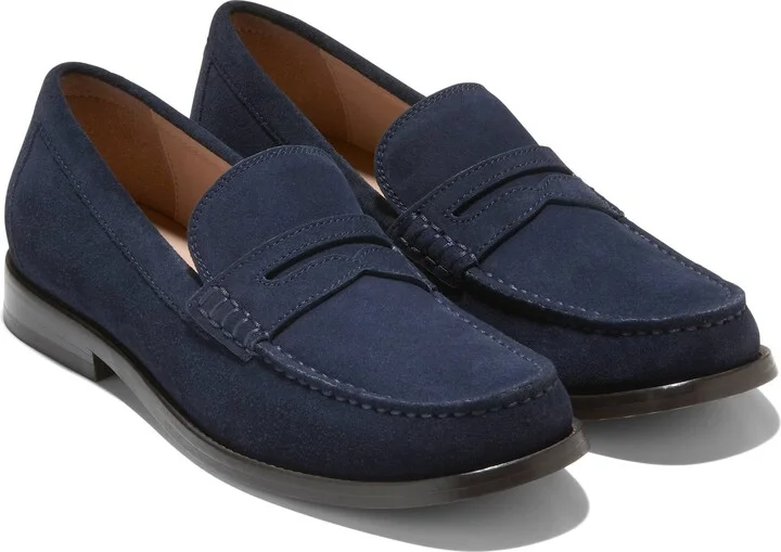Lana Luxe Remastered Penny Loafer - Image 9