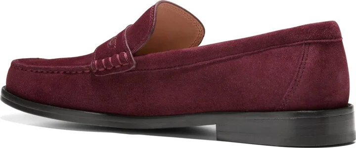 Lana Luxe Remastered Penny Loafer - Image 11