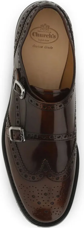 Lana monk shoes - Image 4