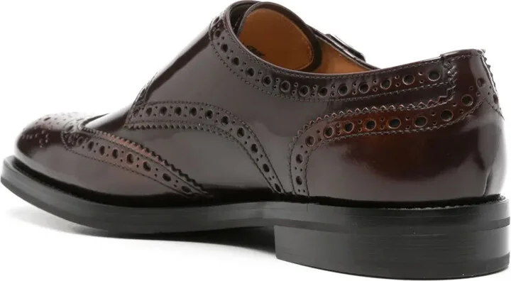 Lana R leather monk shoes - Image 3