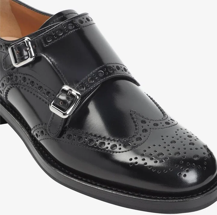 Lana R Monk Shoes - Image 3