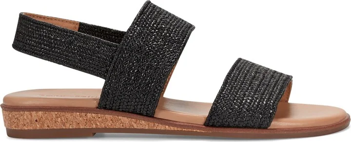 Lana Slingback Sandal - Image 2