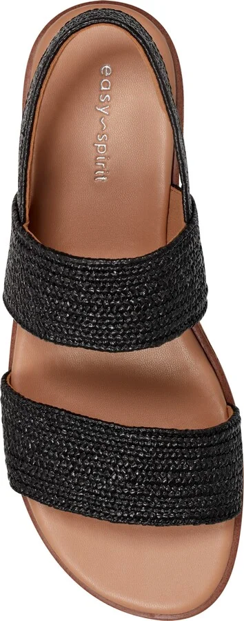 Lana Slingback Sandal - Image 3