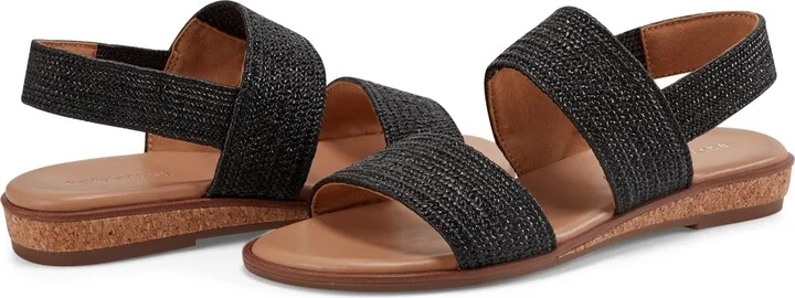 Lana Slingback Sandal - Image 6