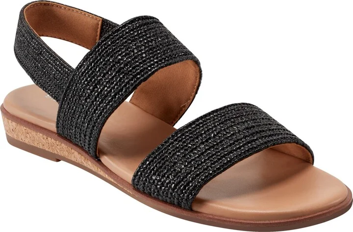 Lana Slingback Sandal