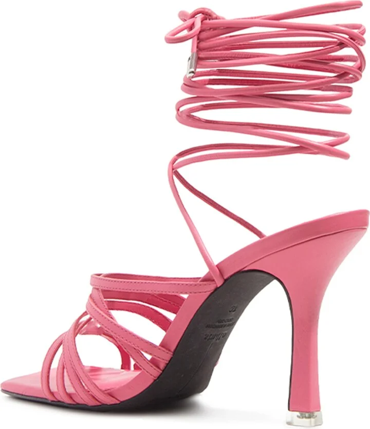 Lana Strappy Sandal - Image 2