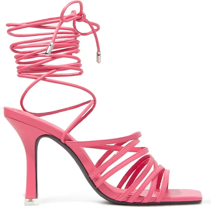 Lana Strappy Sandal - Image 3
