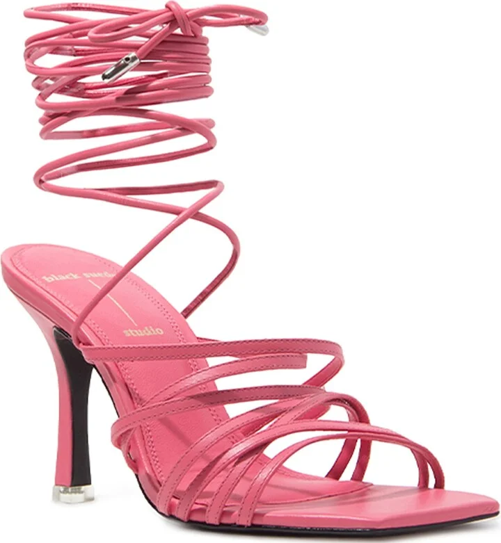 Lana Strappy Sandal