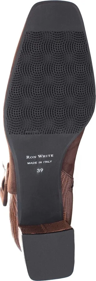 Lana Weatherproof Buckle Bootie - Image 5