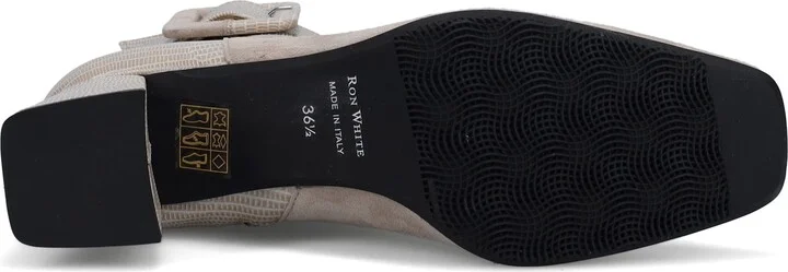 Lana Weatherproof Buckle Bootie - Image 10