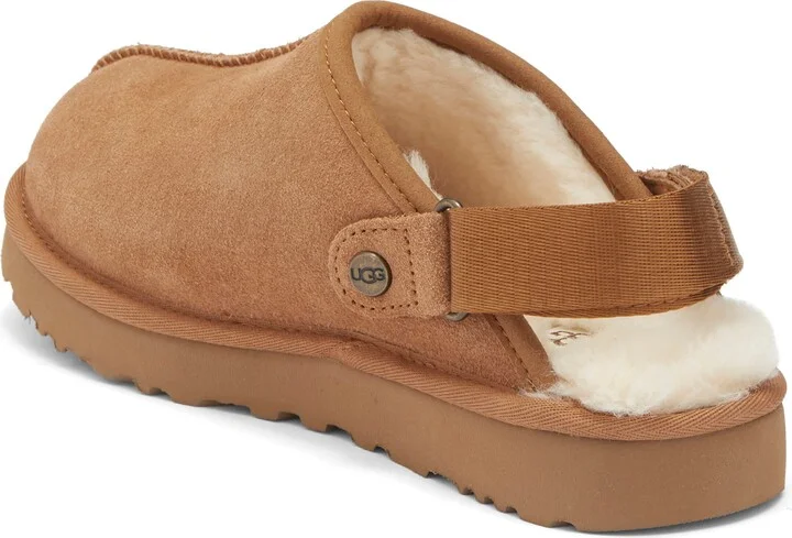 Lanah Clog - Image 2