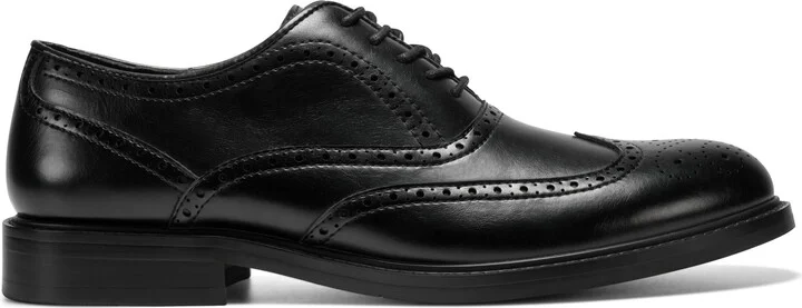Lance Wingtip Oxford - Image 2