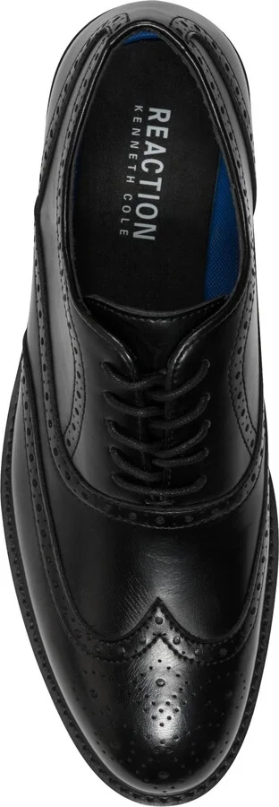 Lance Wingtip Oxford - Image 3